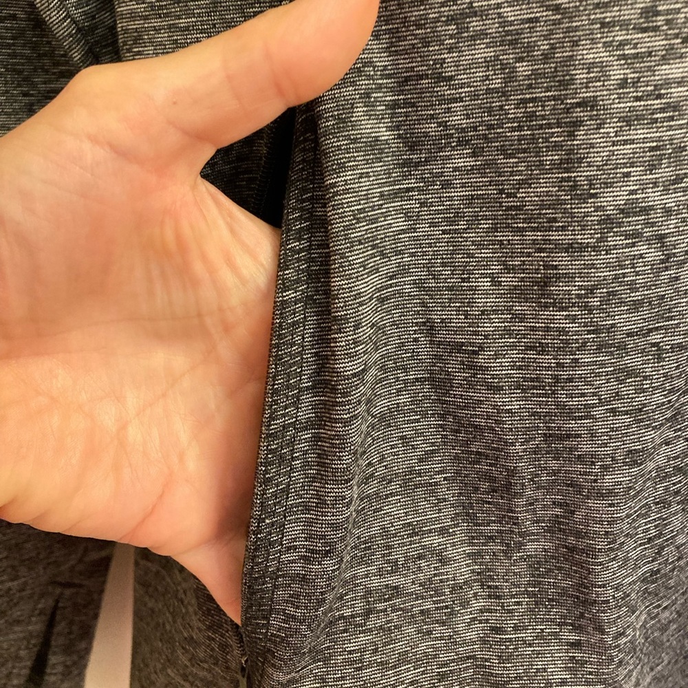 All In Motion Zip-Front Jacket - Picture 4 of 6